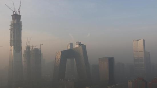 治霾！膜材關于過濾空氣的方法原理