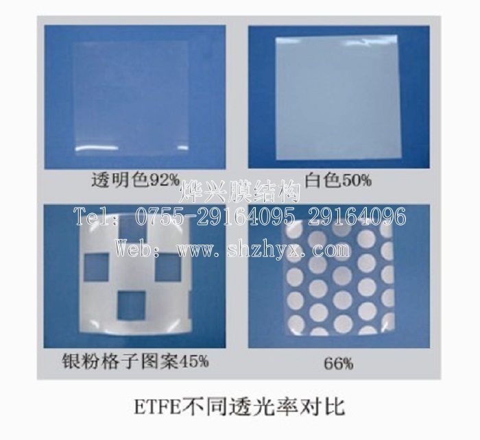 免費寄膜結(jié)構(gòu)樣品，上千元的成本只為客戶放心